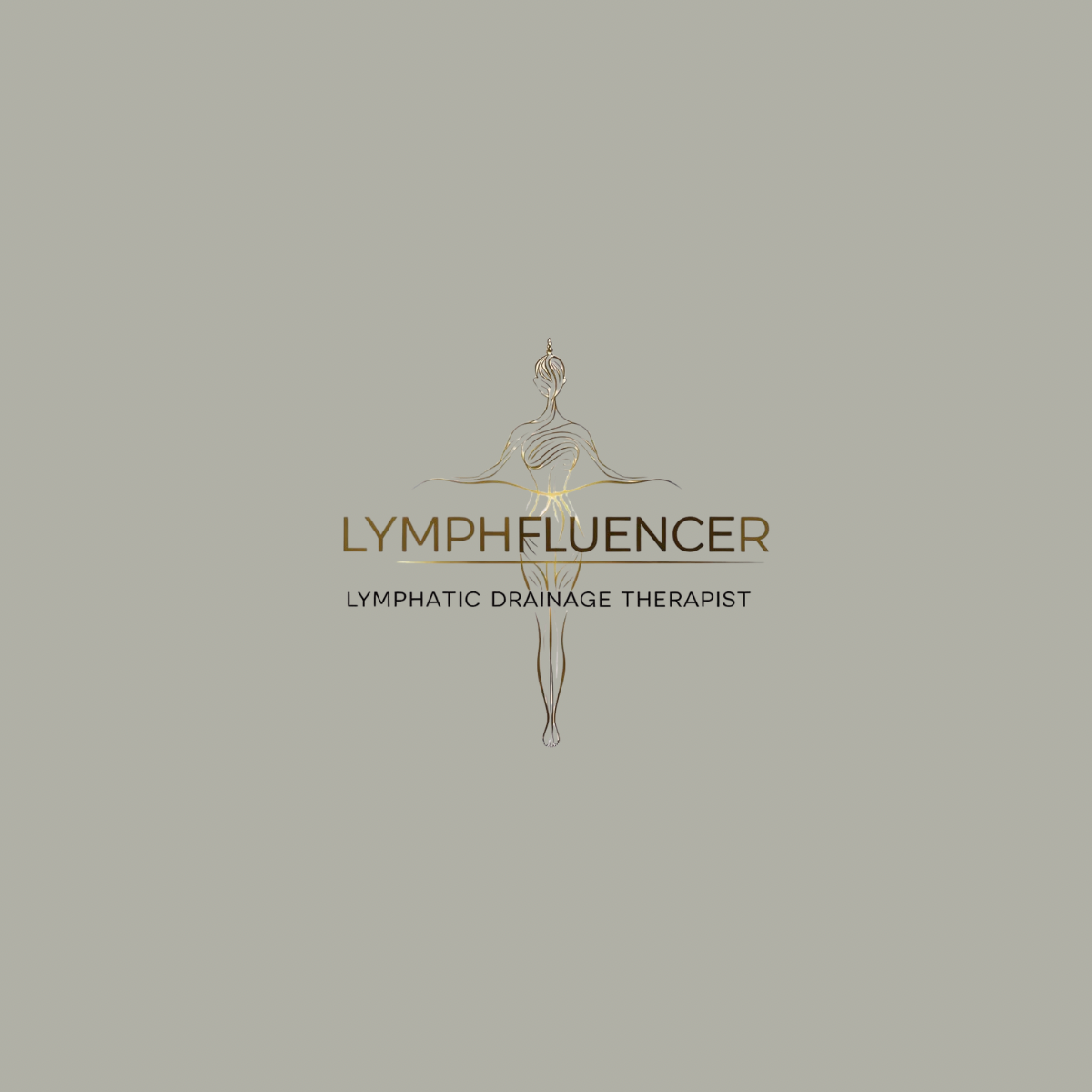 THE LYMPHFLUENCER